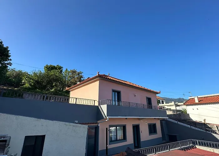 Casa Rodrigues