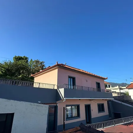 Casa Rodrigues Villa Funchal  Exterior photo