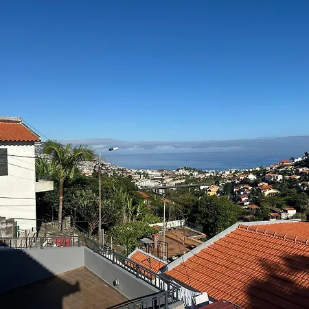 Casa Rodrigues Villa Funchal  Exterior photo