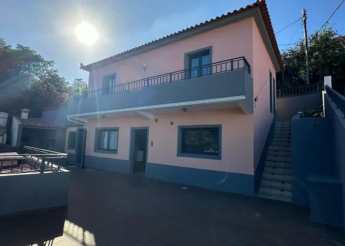 Casa Rodrigues