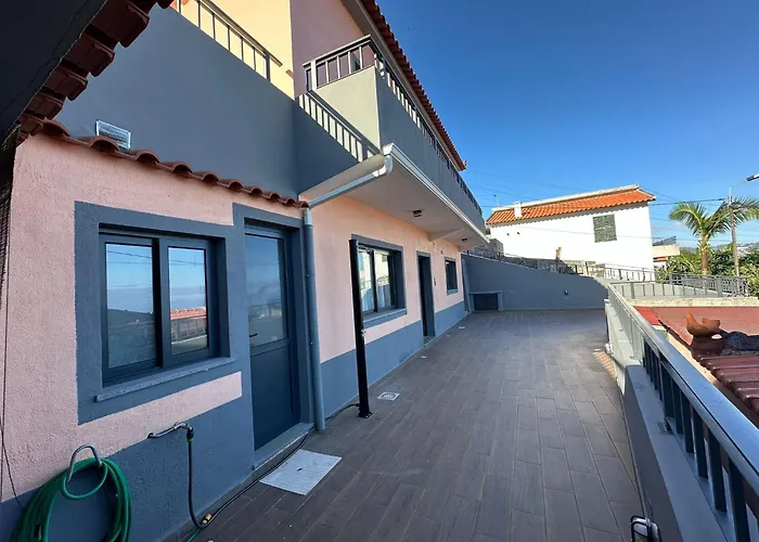 Casa Rodrigues