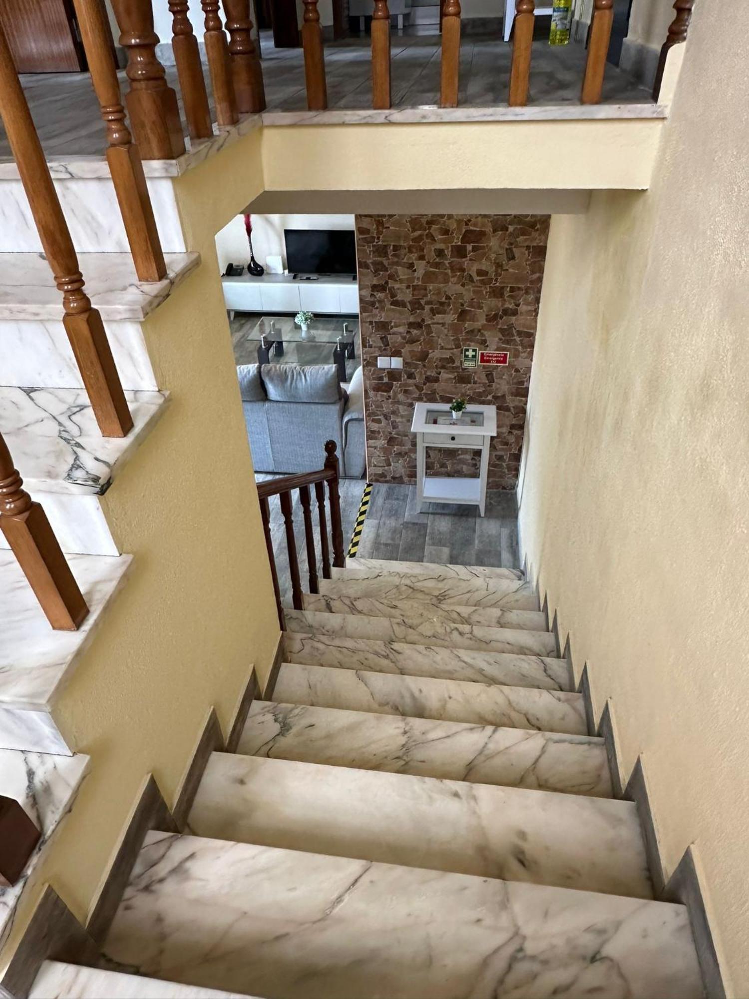 Casa Rodrigues Holiday home *
