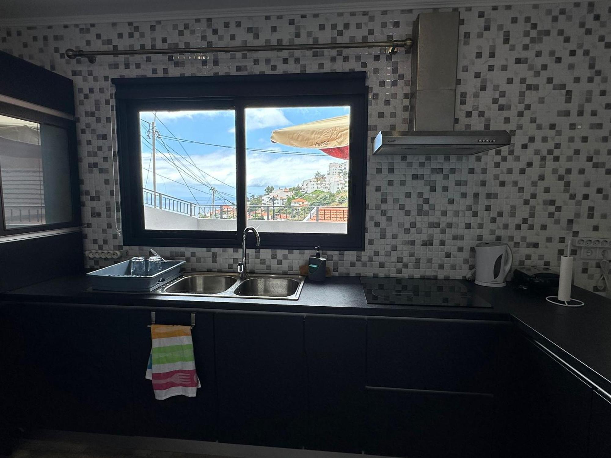 Casa Rodrigues Holiday home