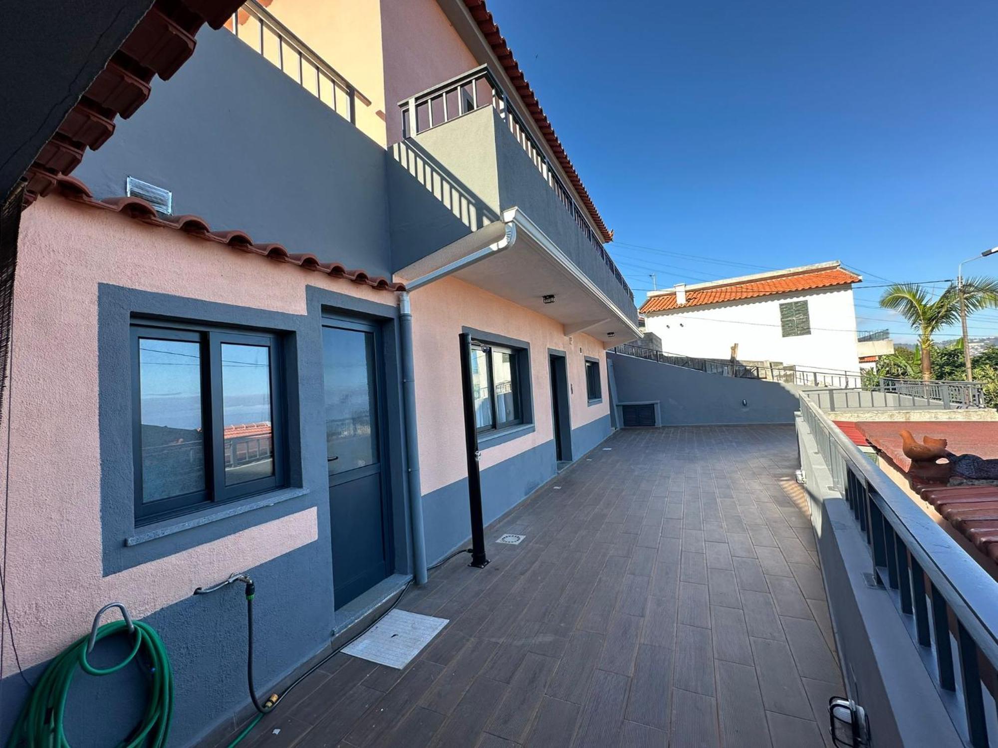 Casa Rodrigues Holiday home *