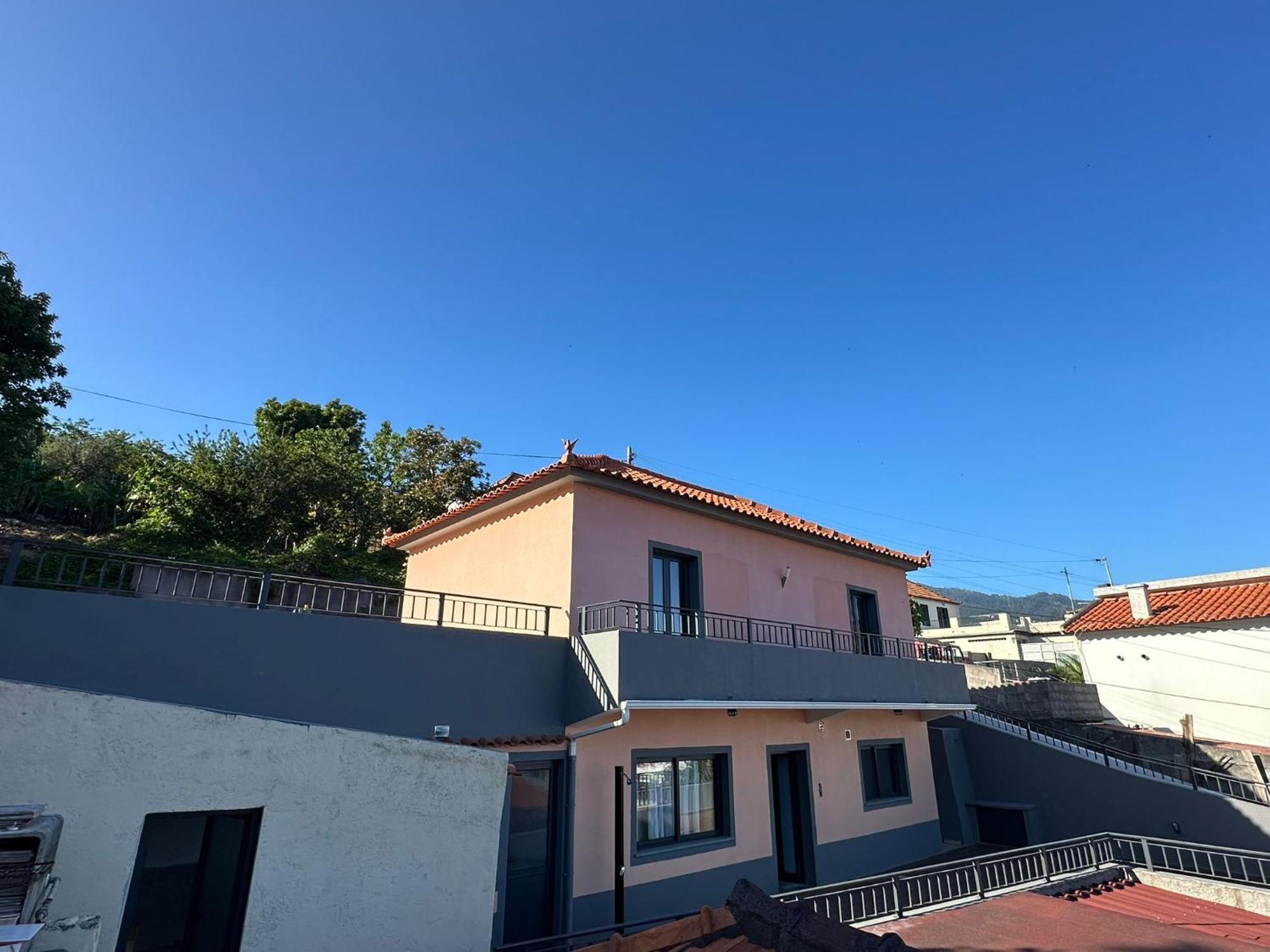 Casa Rodrigues Casa de Férias Funchal (Madeira)