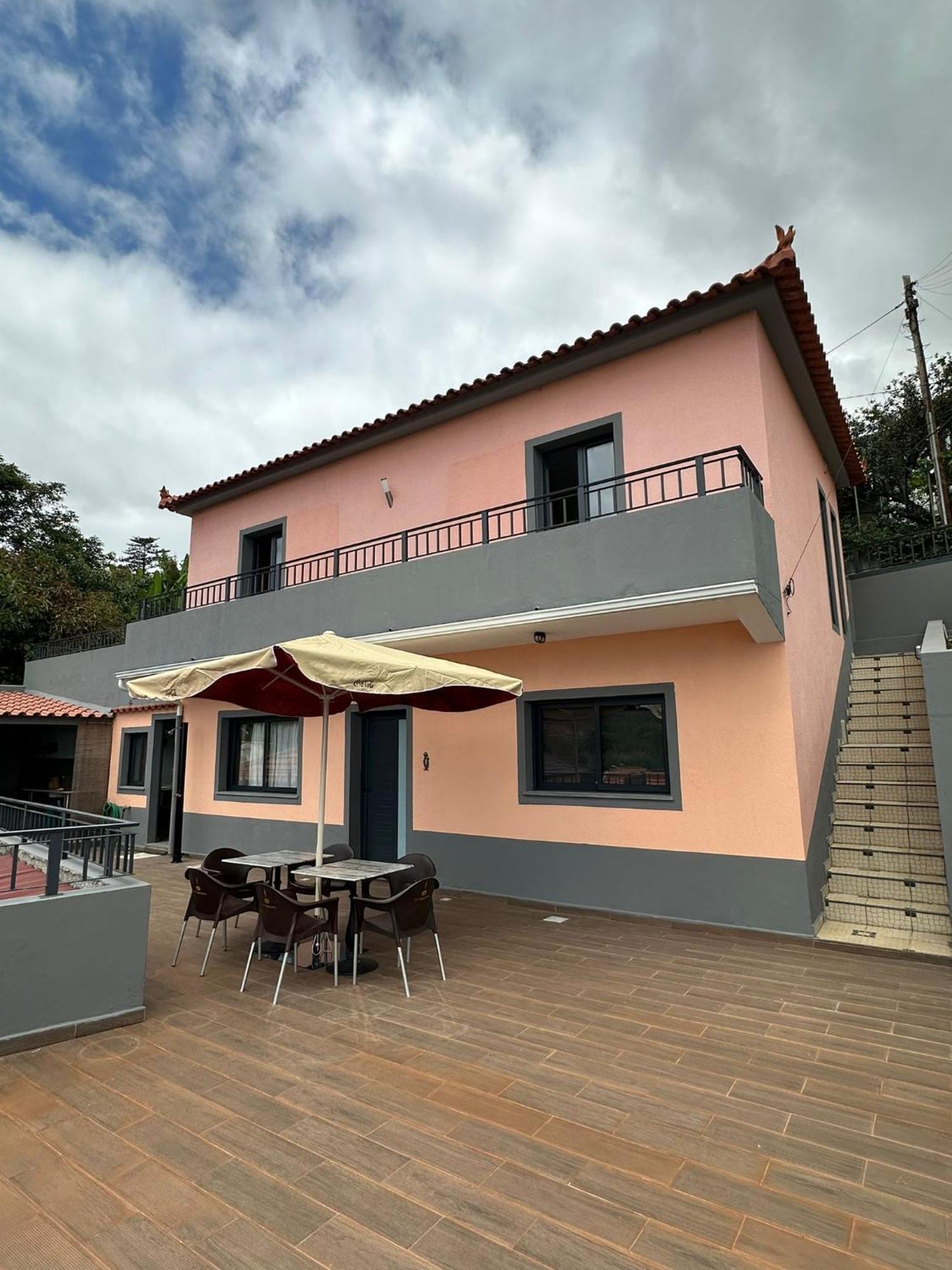 Casa Rodrigues * Funchal (Madeira)