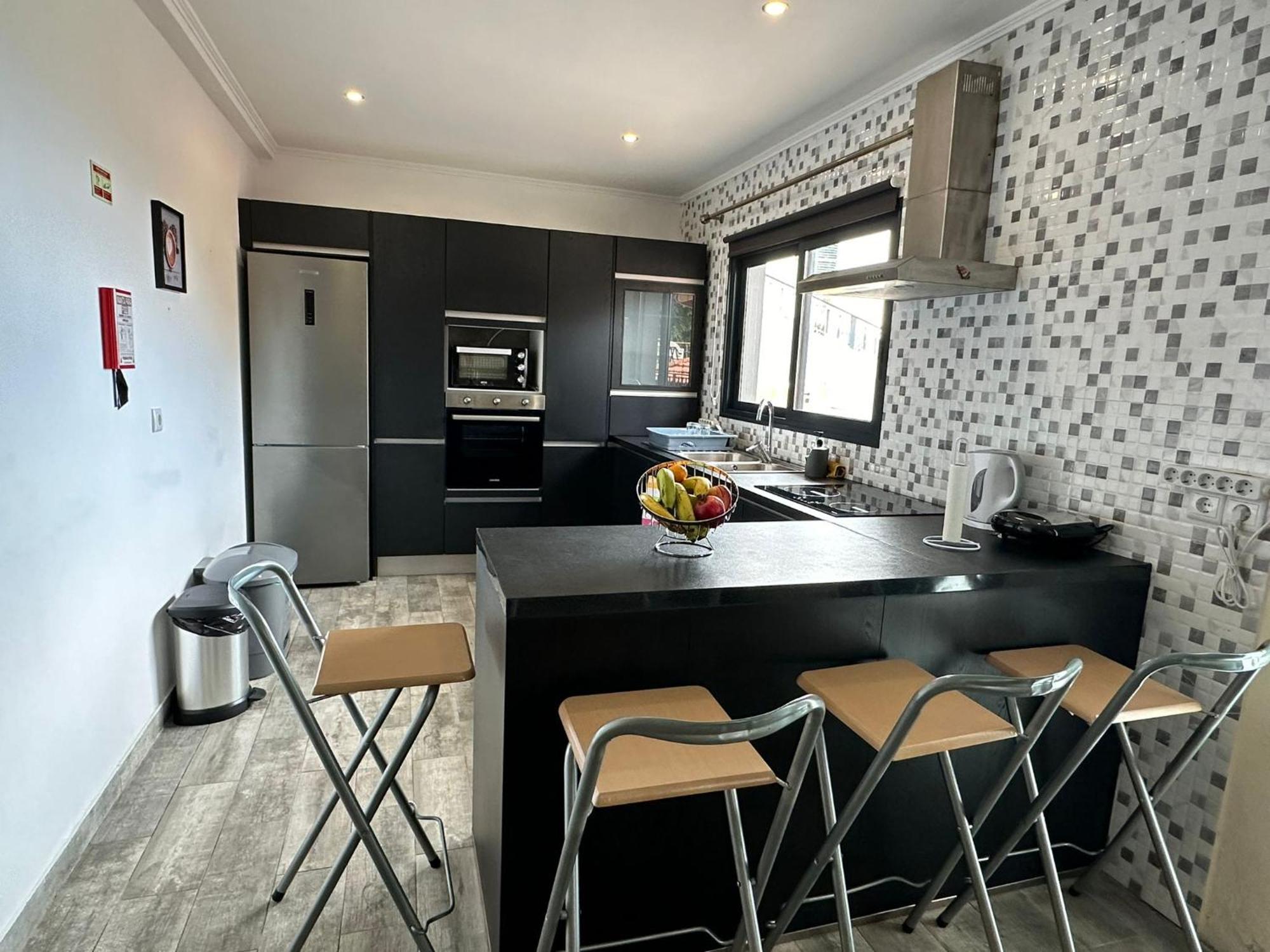 Casa Rodrigues *