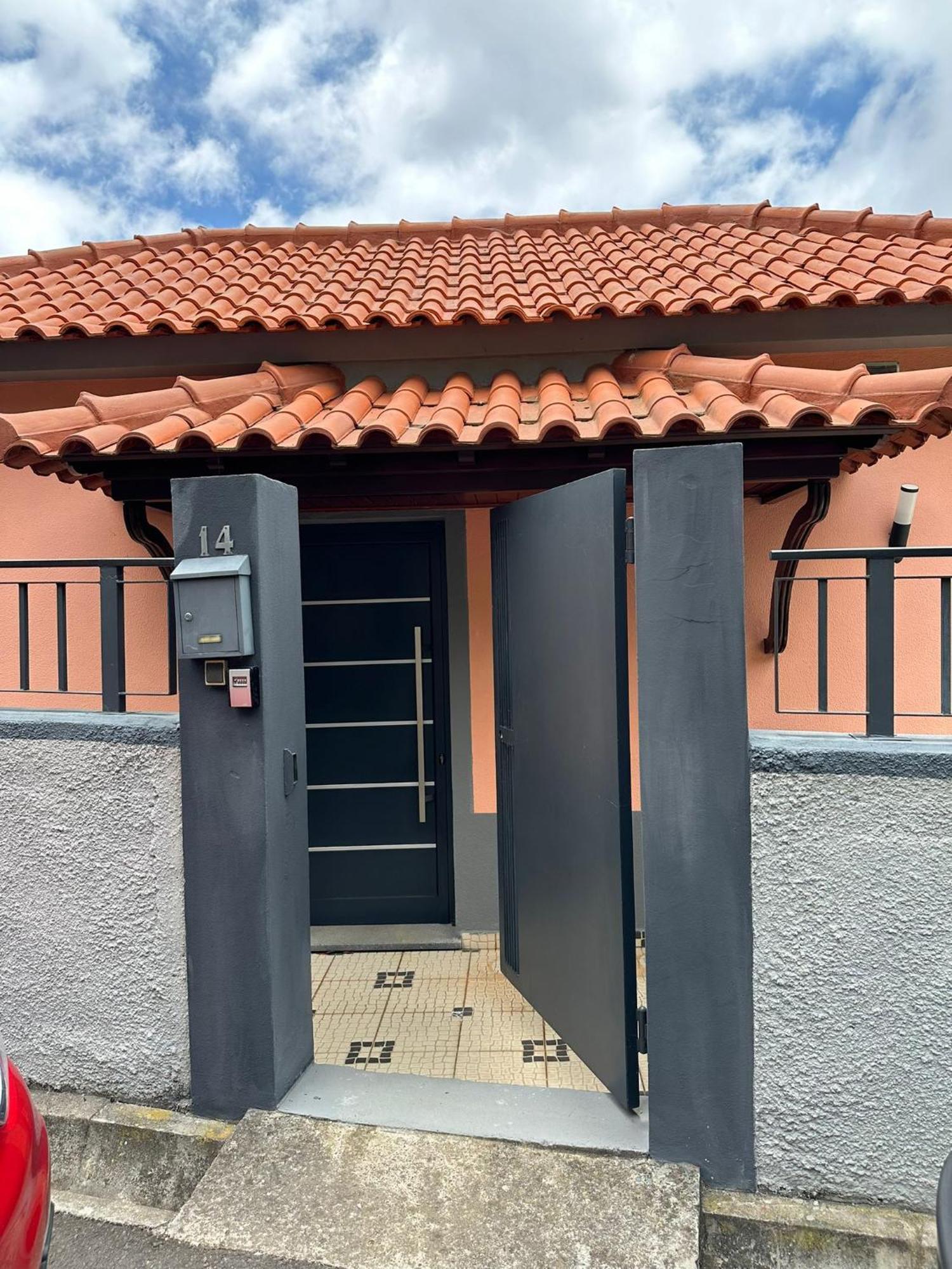 Casa Rodrigues * Funchal (Madeira)